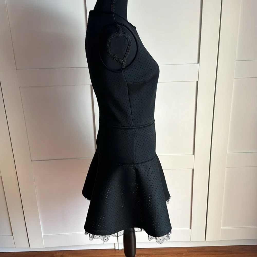 Final reduction Red Valentino LBD (never worn) - Picture 2 of 9